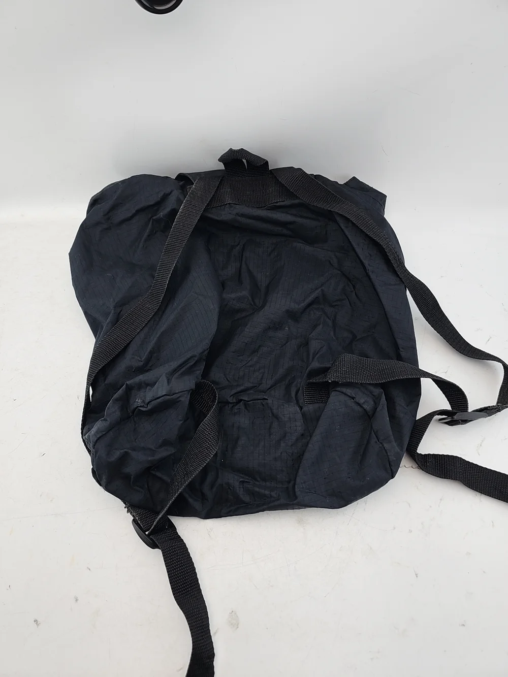Baggallini Packable Travel Backpack
